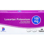 Most Common Side Effects Of Losartan