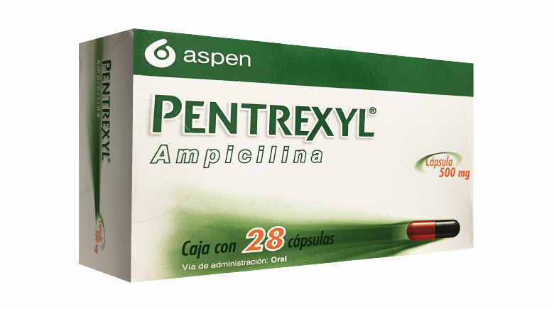 Pentrexyl