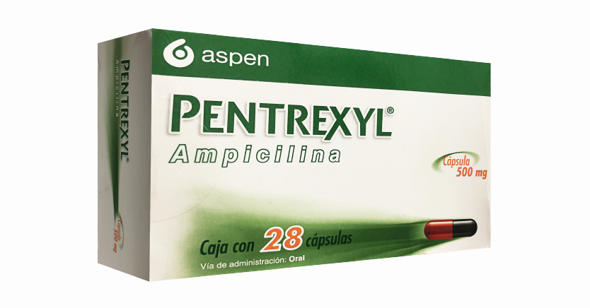 Pentrexyl