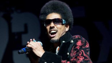 Report Confirms Rapper Shock G Was Killed By Fentanyl Overdose
