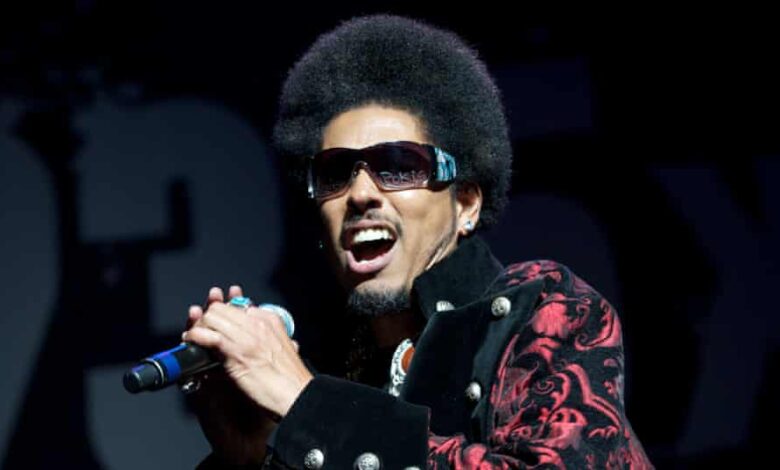 Report Confirms Rapper Shock G Was Killed By Fentanyl Overdose