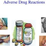 Types Of Adverse Drug Reaction ADR