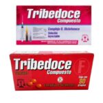 What Are The Benefits of Tribedoce