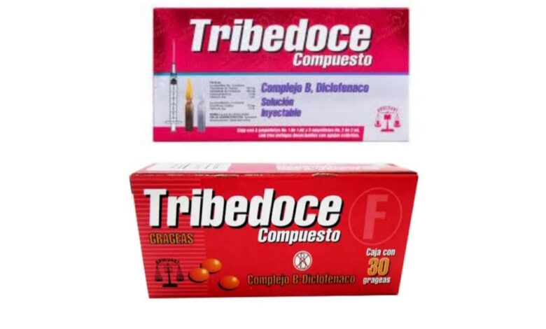 What Are The Benefits of Tribedoce