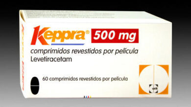 What Are The Most Common Side Effects Of Keppra