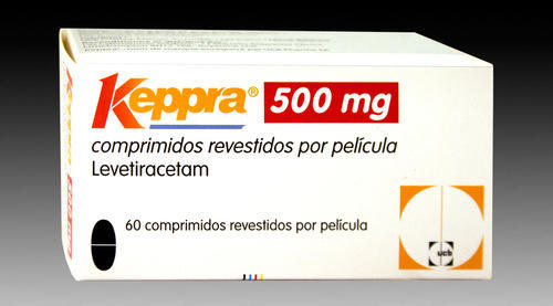 What Are The Most Common Side Effects Of Keppra
