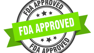 What Does Fda Approved Mean