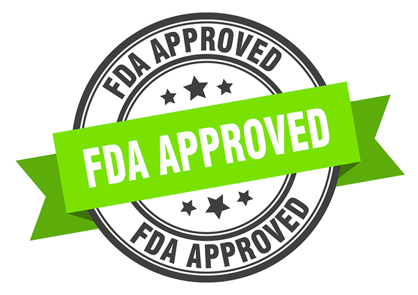 What Does Fda Approved Mean