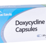 What Is Doxycycline Used For