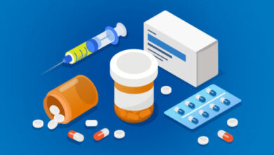 What Is a Drug Injury