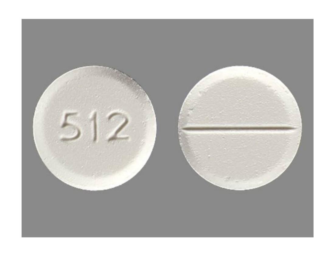 what-kind-of-pill-is-512-meds-safety