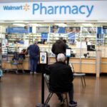 What Time Does Walmart Pharmacy Open And Close