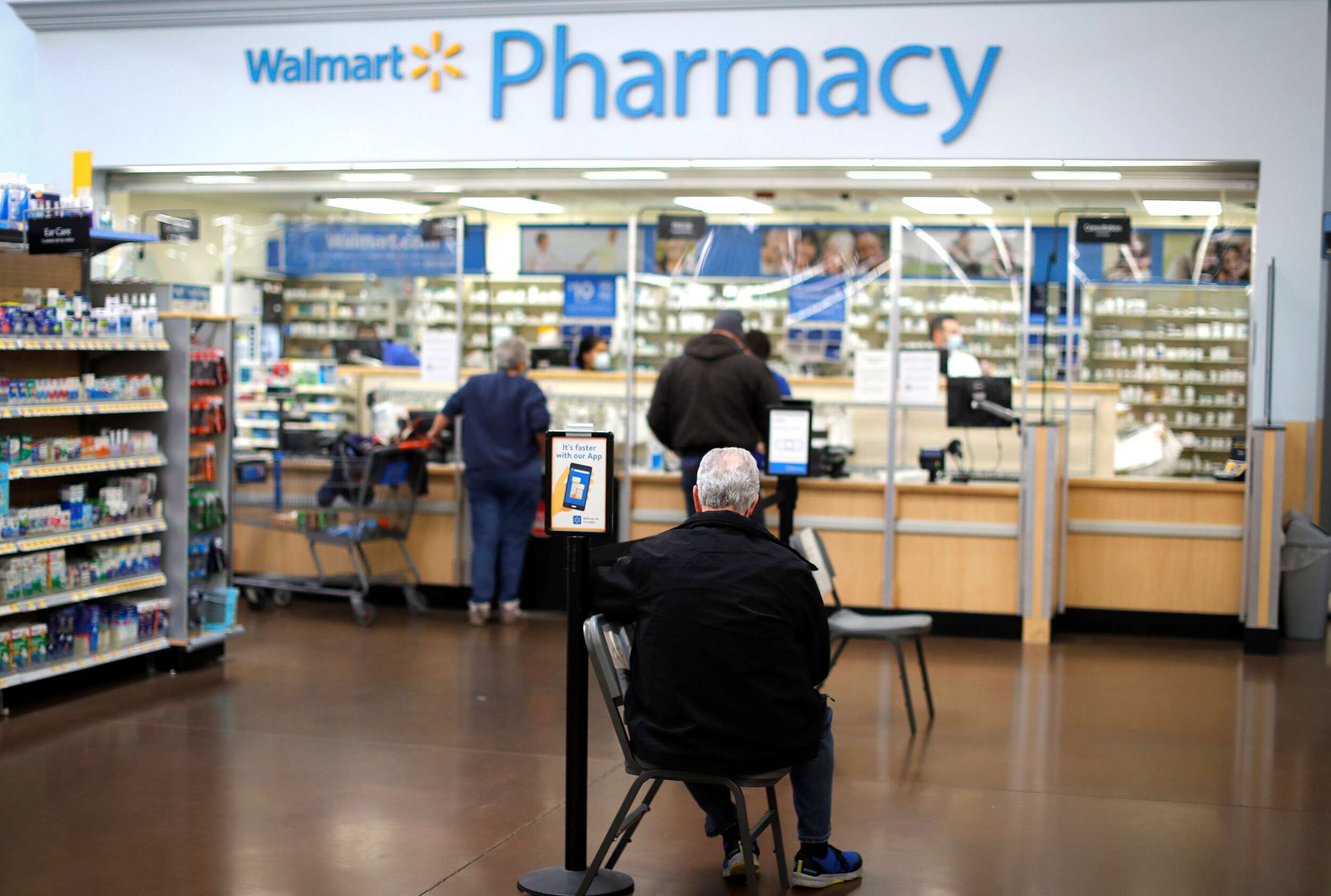 What Time Does Walmart Pharmacy Open And Close Meds Safety   What Time Does Walmart Pharmacy Open And Close 