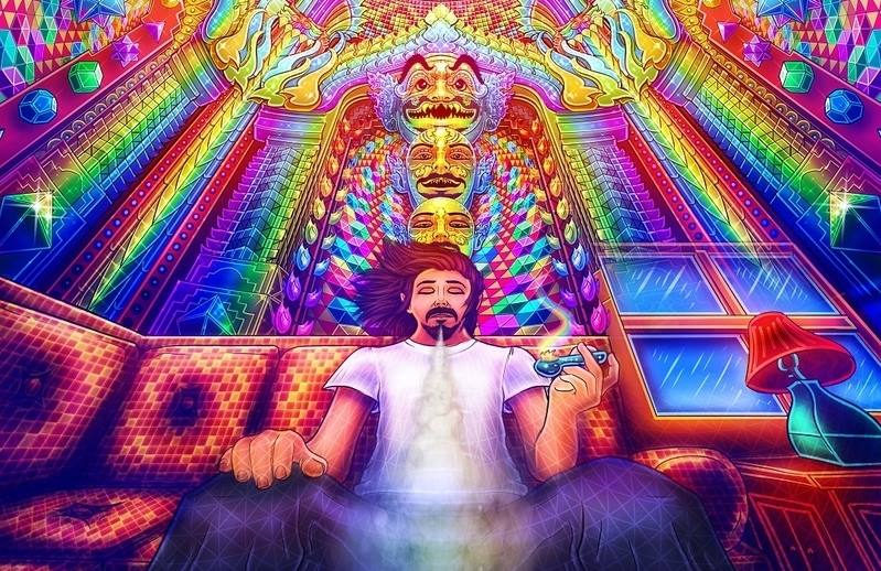 What is DMT