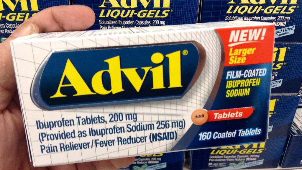 what-is-the-active-ingredient-in-advil-meds-safety