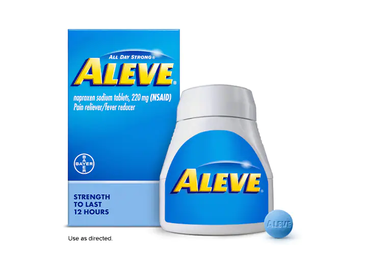 what-is-the-active-ingredient-in-aleve-meds-safety