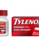 What is the Active Ingredient in Tylenol