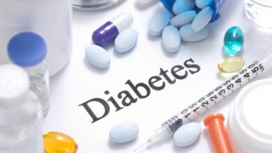 Which HIV Meds Cause Diabetes