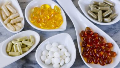 Why Is The Consumption Of Dietary Supplements Considered Risky