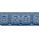 b707 blue pill 1