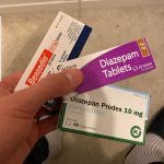 diazepam pills