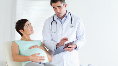 finasteride women pregnant