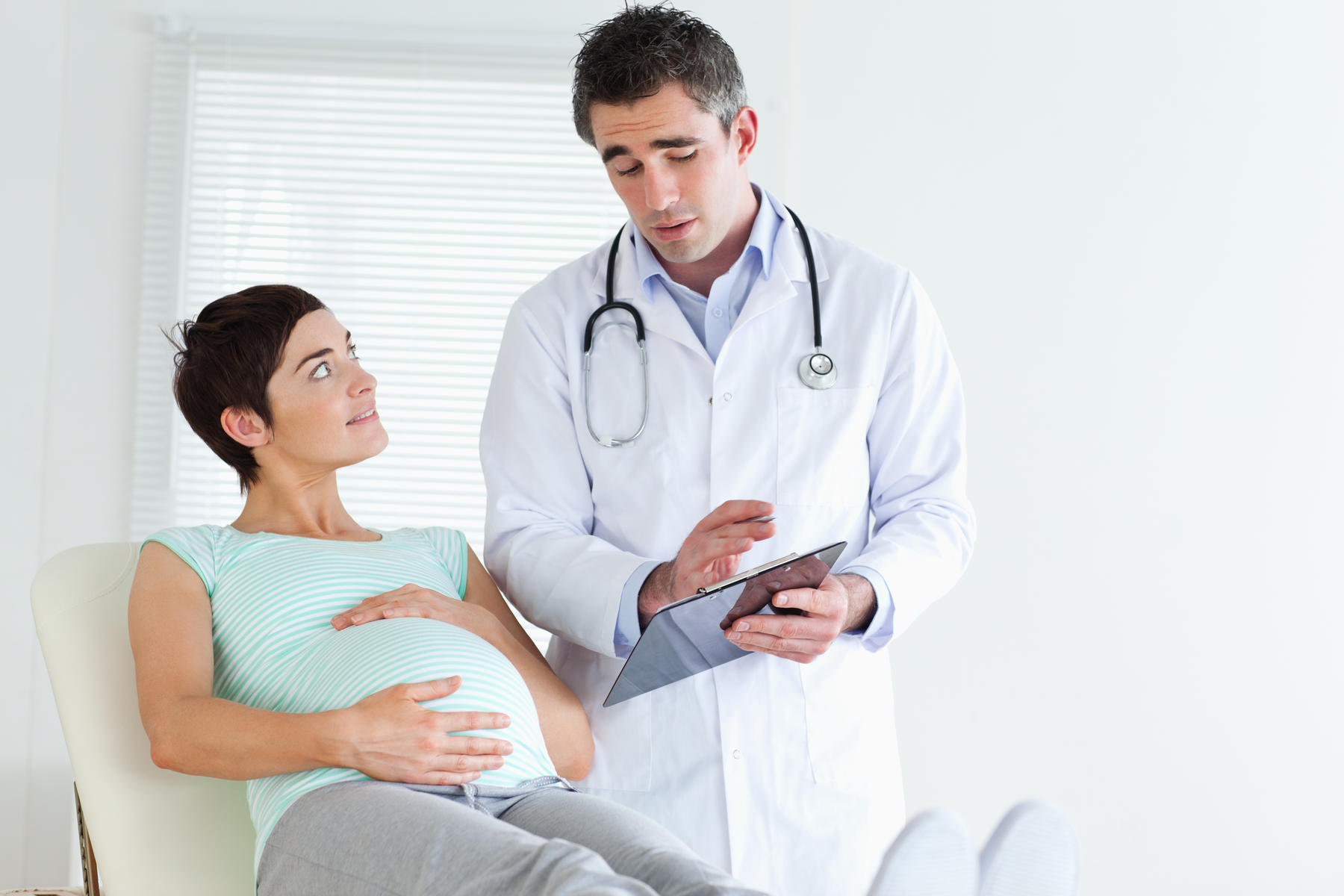 finasteride women pregnant