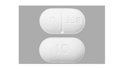 n 358 pill