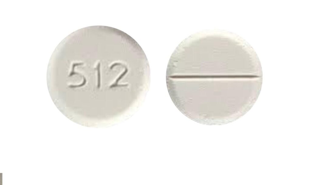 512 Pill