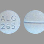 ALG 265 Pill