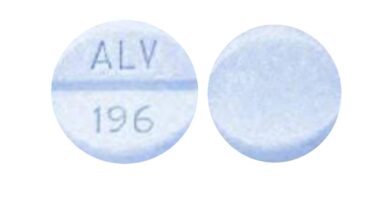 ALV 196 Pill