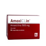Amoxiclin