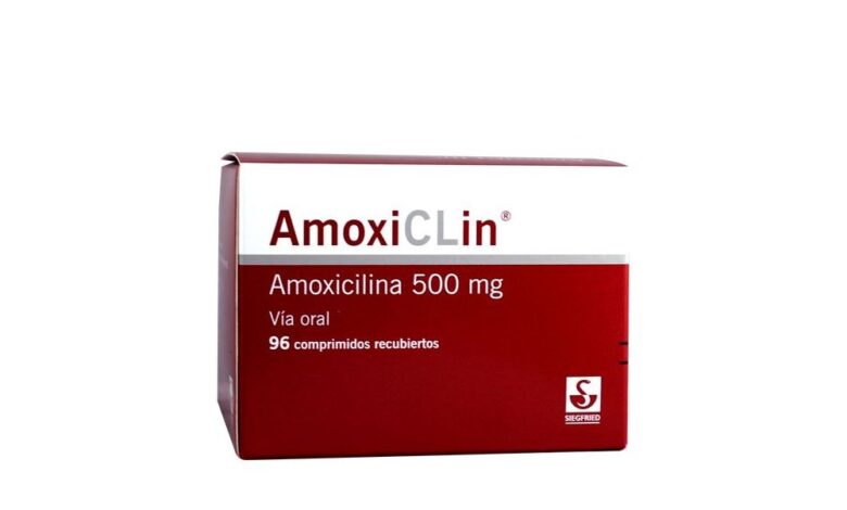 Amoxiclin