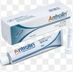 Antrolin Cream