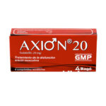 Axion 20