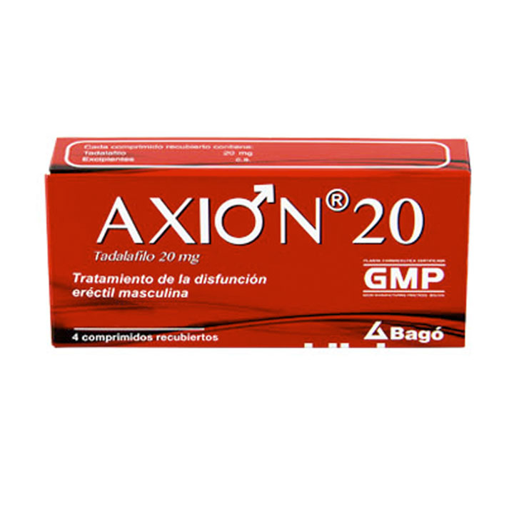 Axion 20