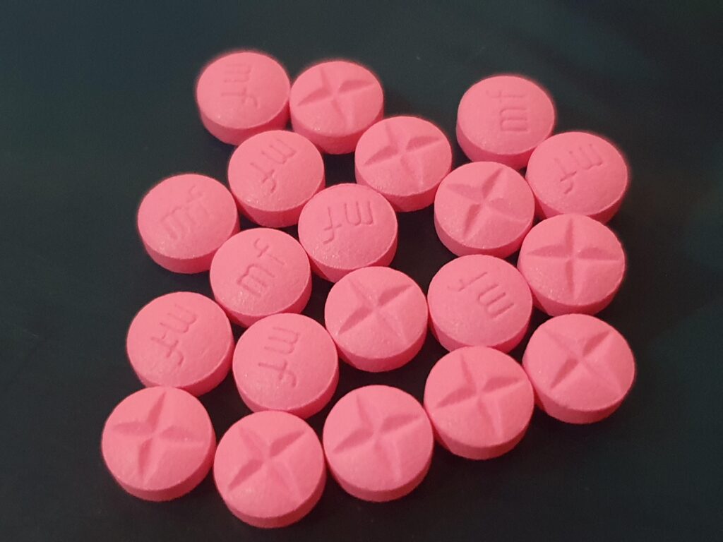 Axprazol tablets