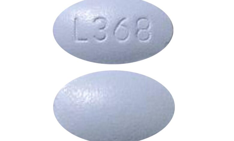 Blue Pill L368
