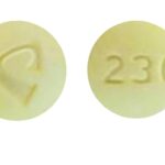 C 230 Pill