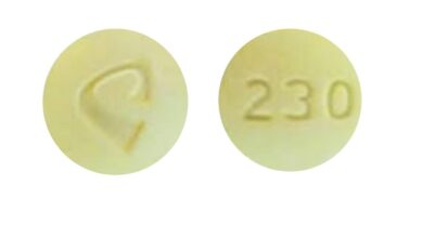 C 230 Pill