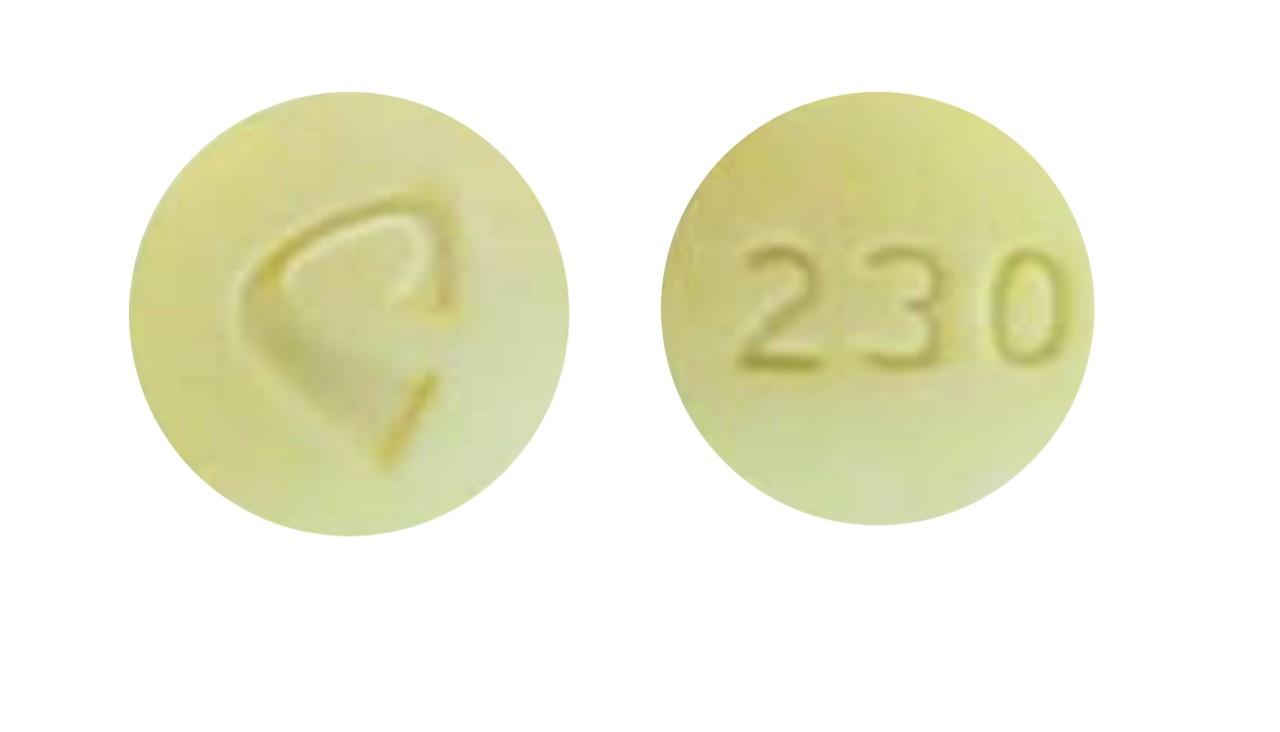 C 230 Pill