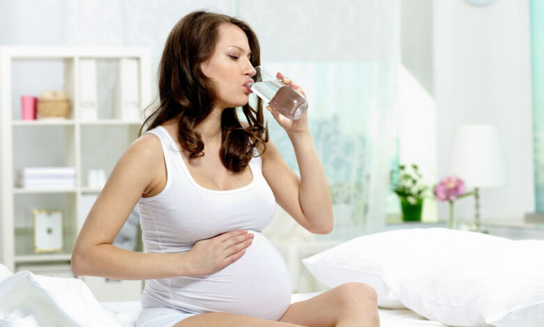Can I Use Lexapro Escitalopram During Pregnancy 1