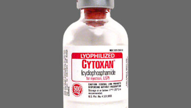 Cytoxan