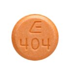 E 404 Orange Pill