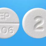 EP 906 2 Pill