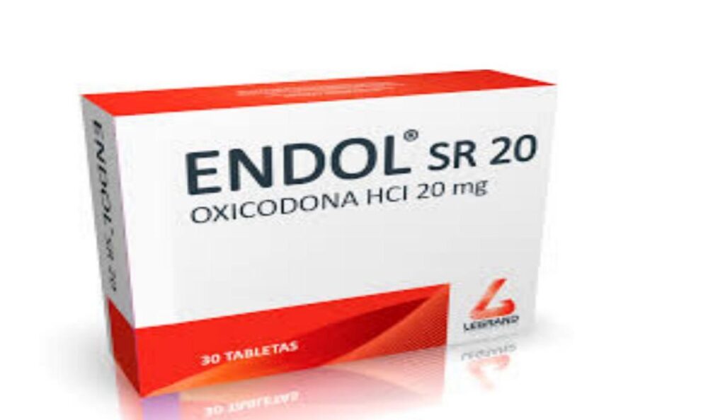Endol SR