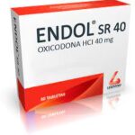 Endol SR Oxycodone