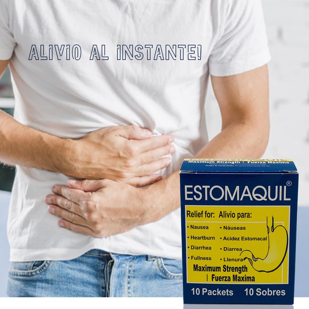 Estomaquil