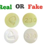 Fake C 230 Pills