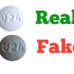 Fake U24 Pills